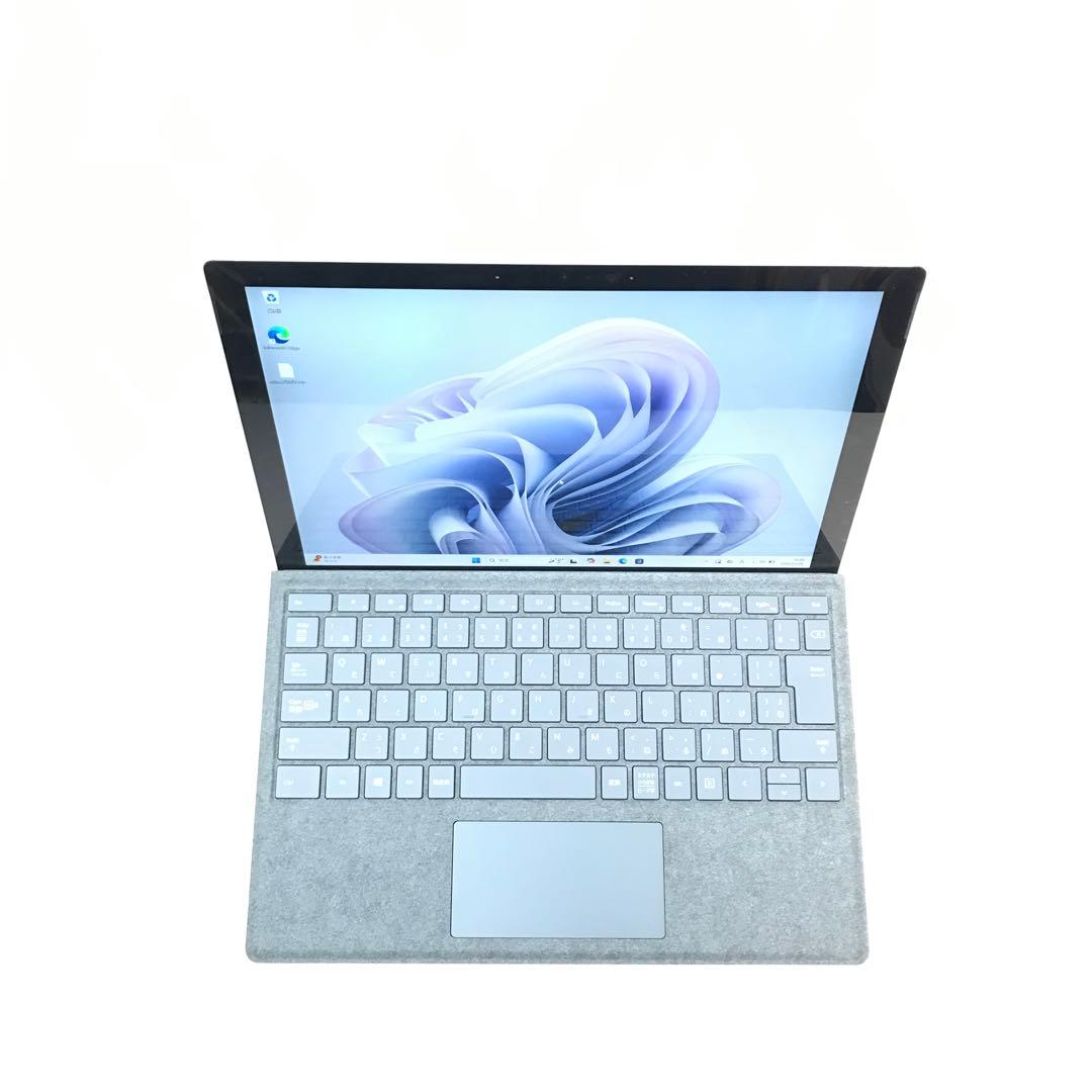 【大特価・LTE】 Surface Pro7＋ 8G/128G Office
