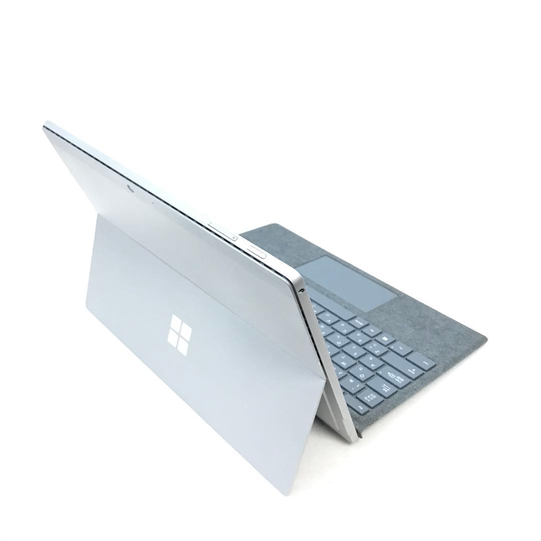 【大特価・LTE】 Surface Pro7＋ 8G/128G Office