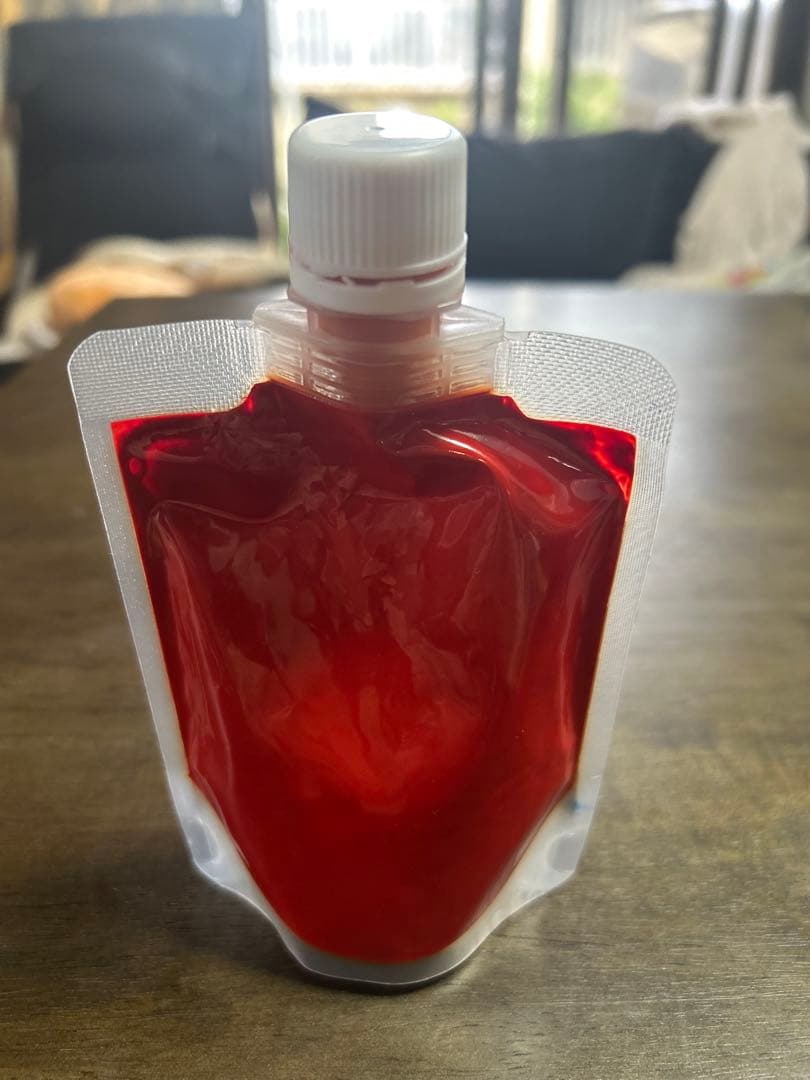ジェスモナイト 着色剤セット
