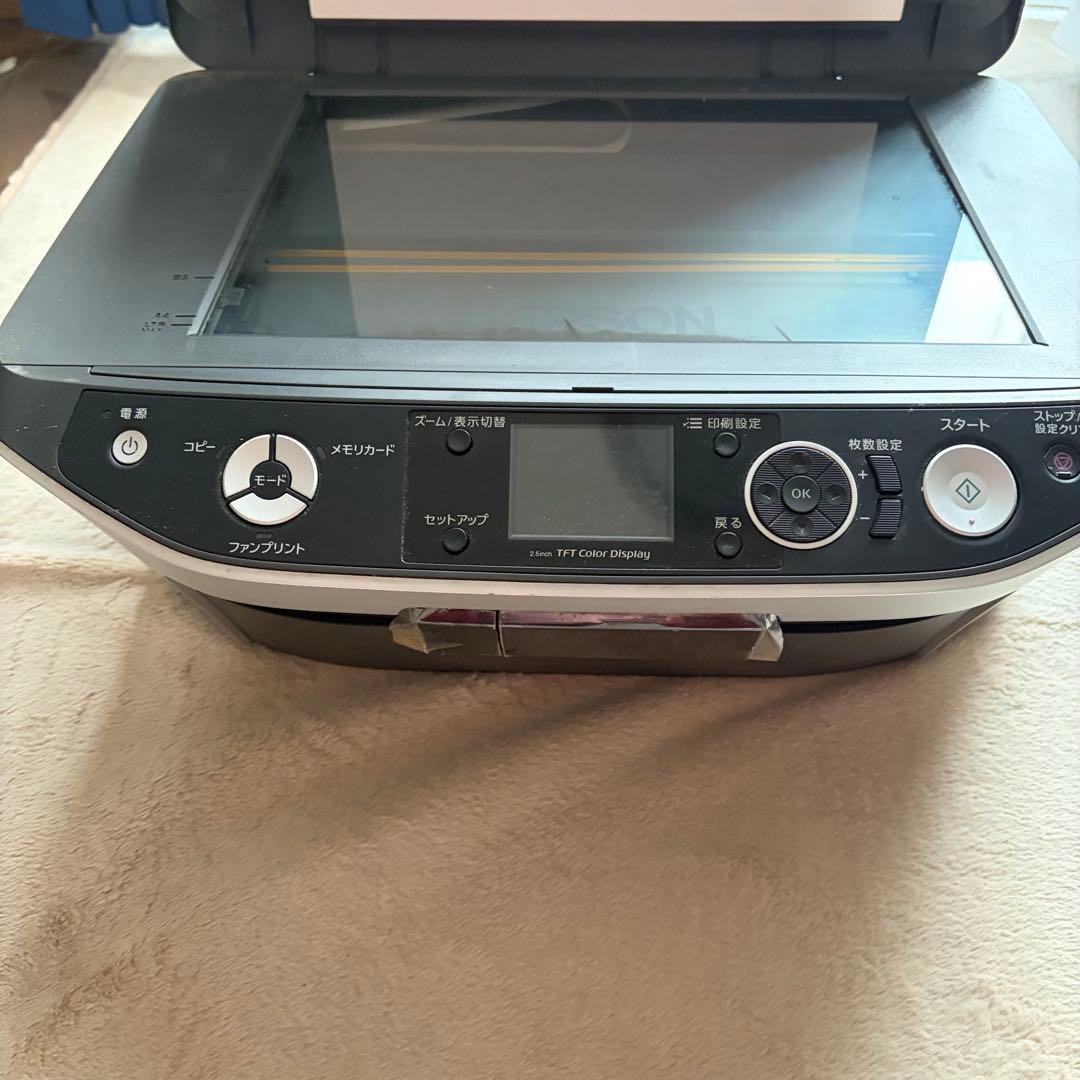 EPSON エプソン プリンター　PM-A820 ジャンク