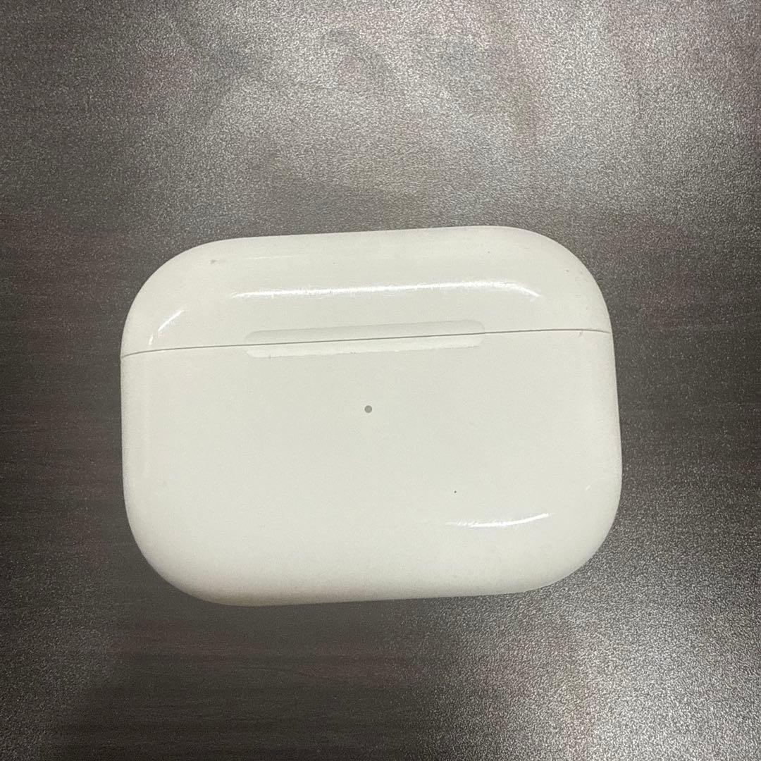 AirPods Pro2 本体 ホワイト イヤーチップ付き