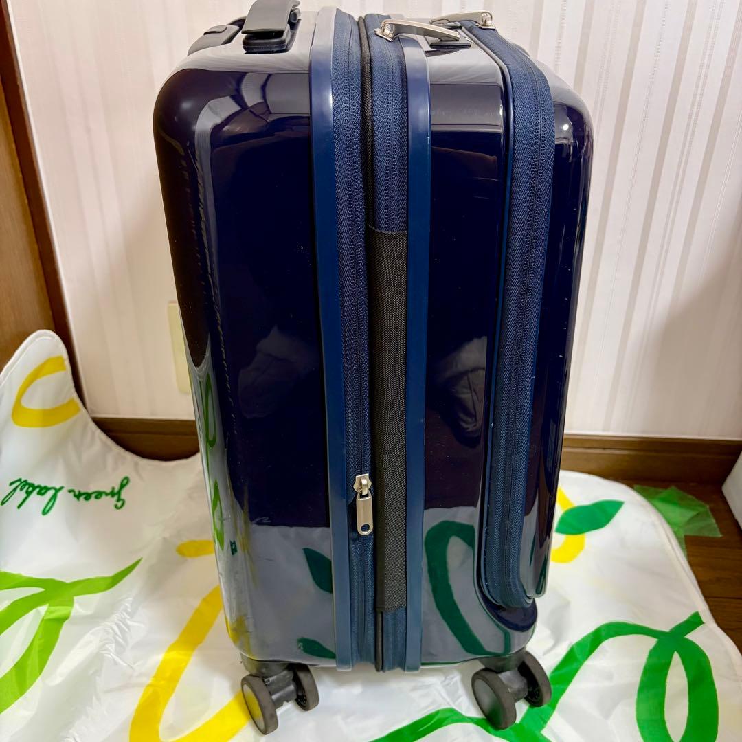 ACE スーツケース　機内持ち込み可