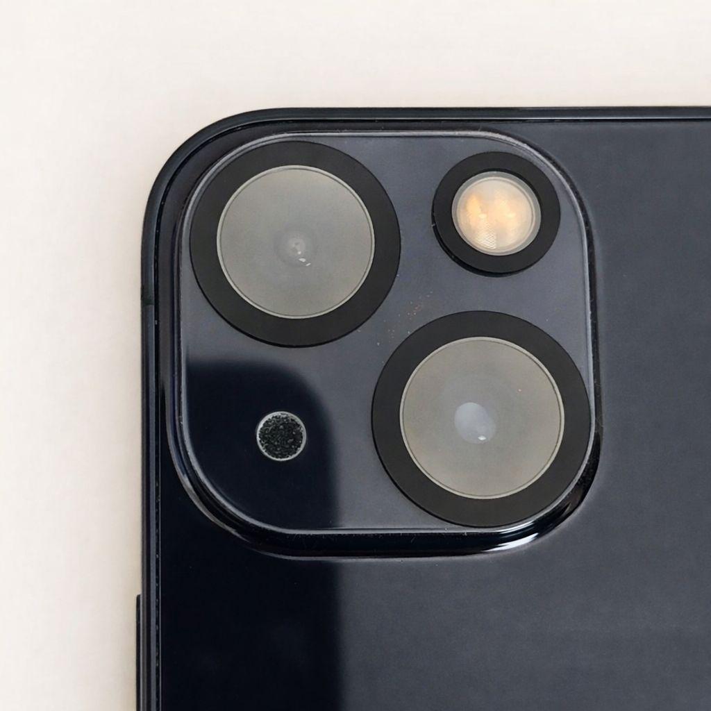 iPhone 13 mini ミッドナイト 256GB SIMフリー 箱付属品付