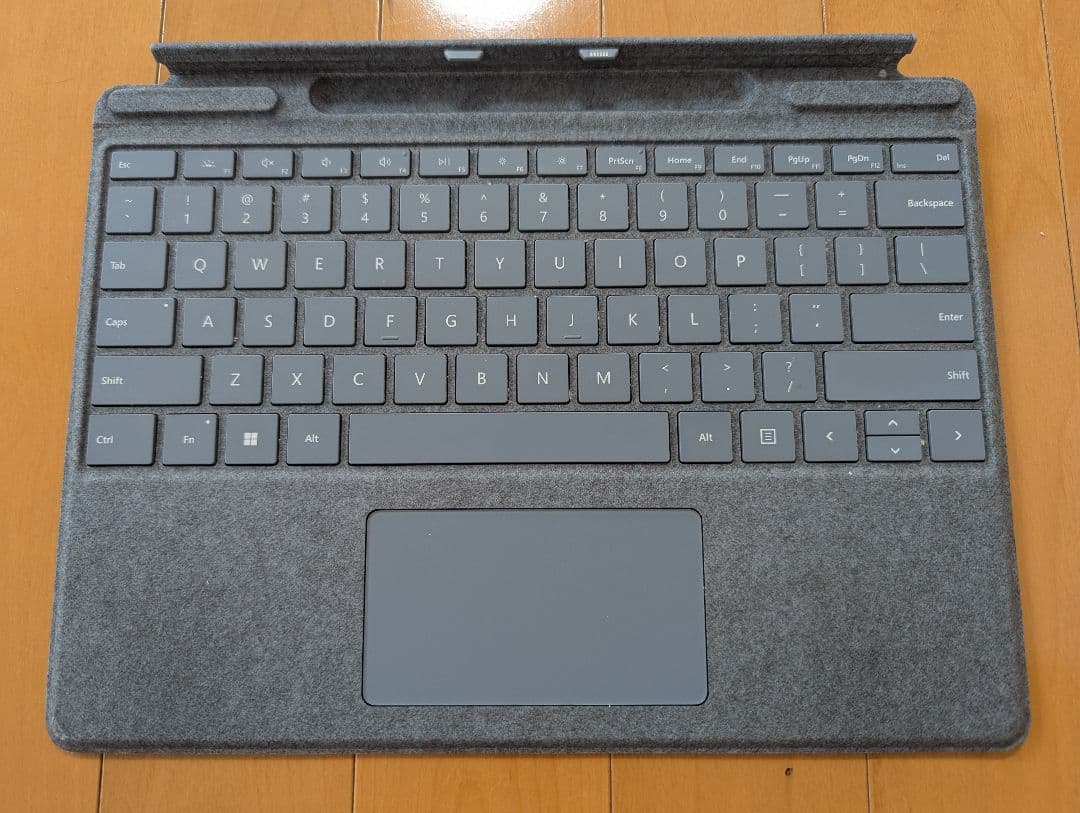 surface pro8 i7 16gb 英語キーボード ペン付き