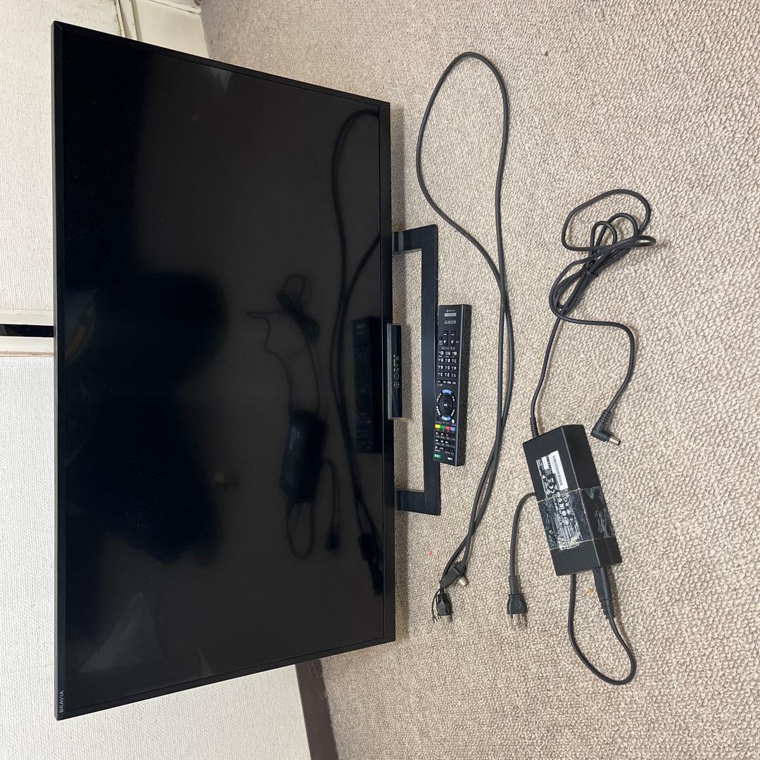 S ONY液晶テレビ32型 2014年制