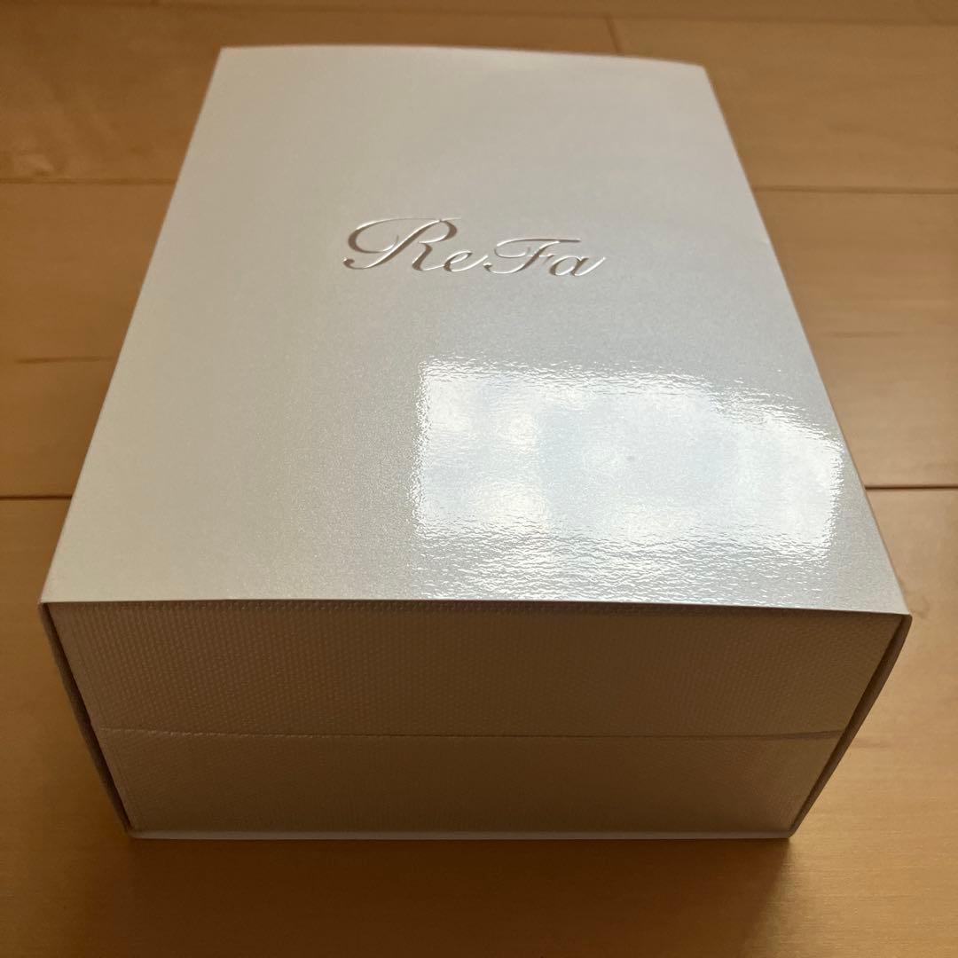 ReFa CARAT RAY FACE 美顔ローラー