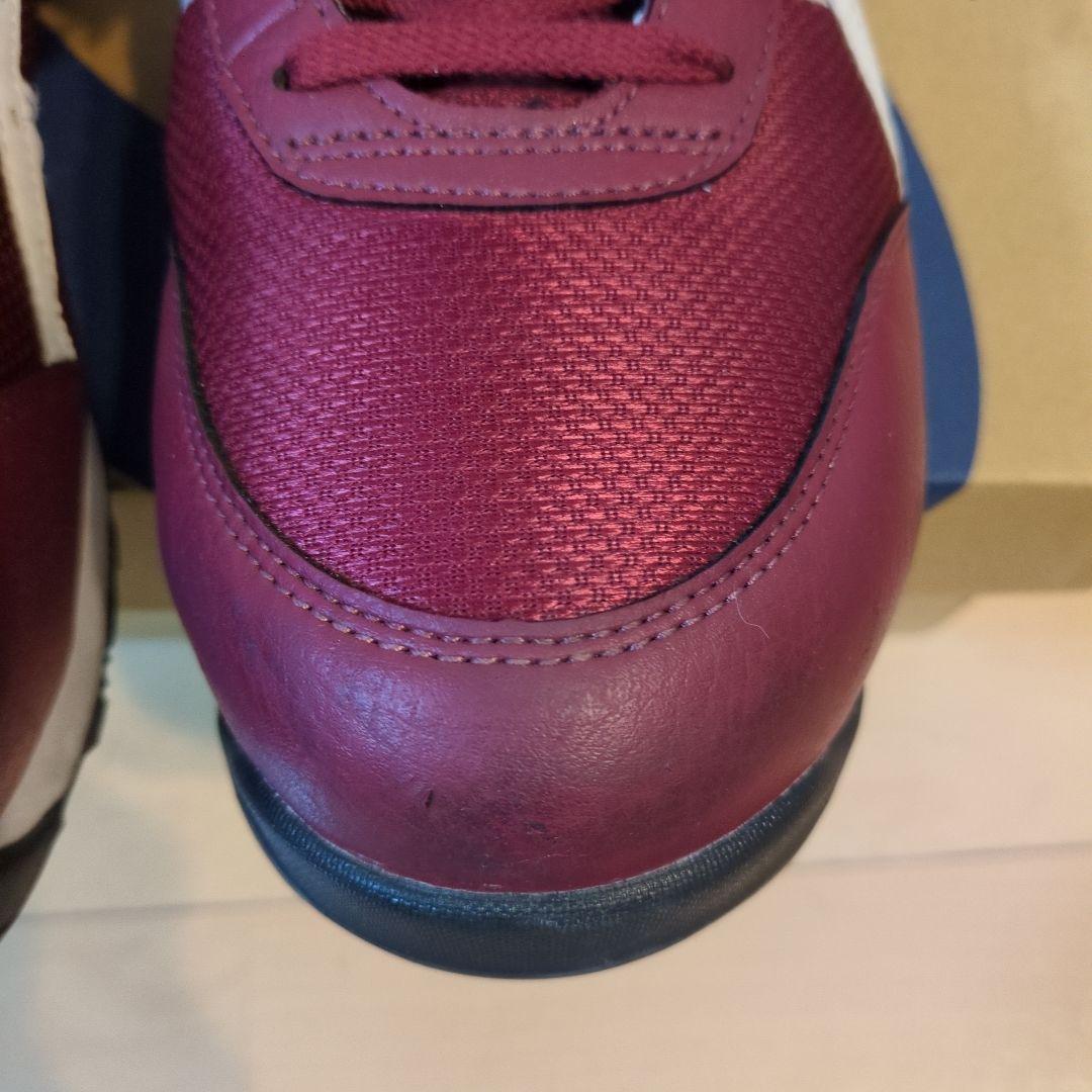 ASICS WINJOB CP201 26.0cm 安全靴