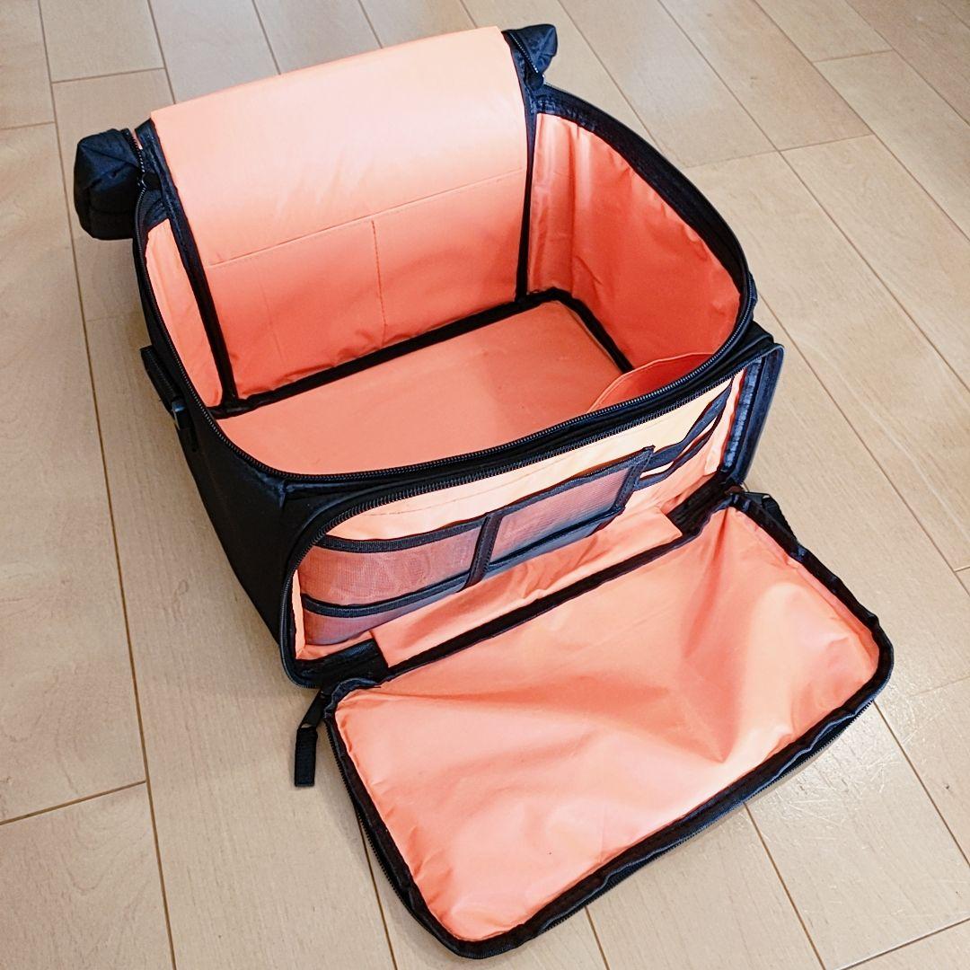 美品★全て揃ってます Ledom メイク検定セット 美容師 美容学生 メイク道具