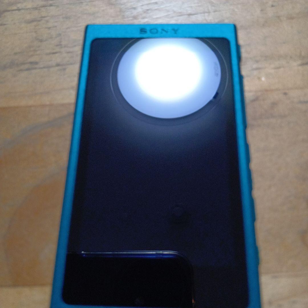 SONYウォークマンNW-A35 16GB　美品