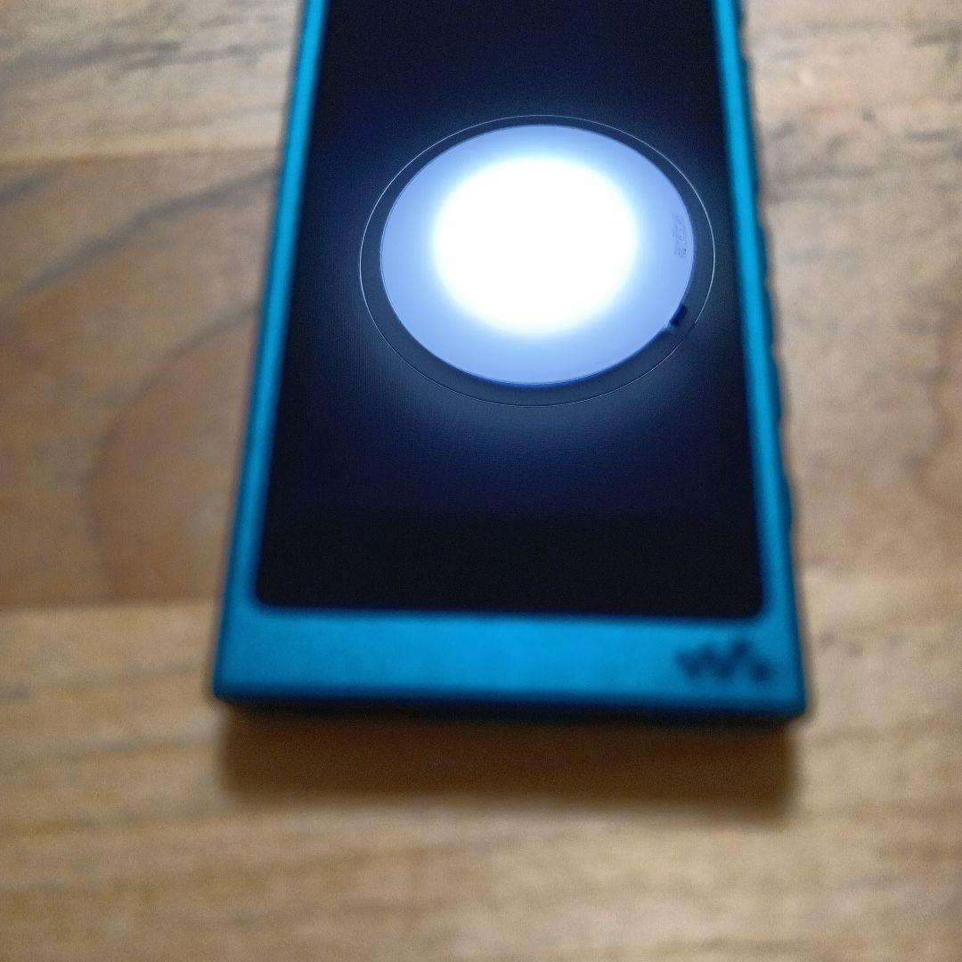 SONYウォークマンNW-A35 16GB　美品