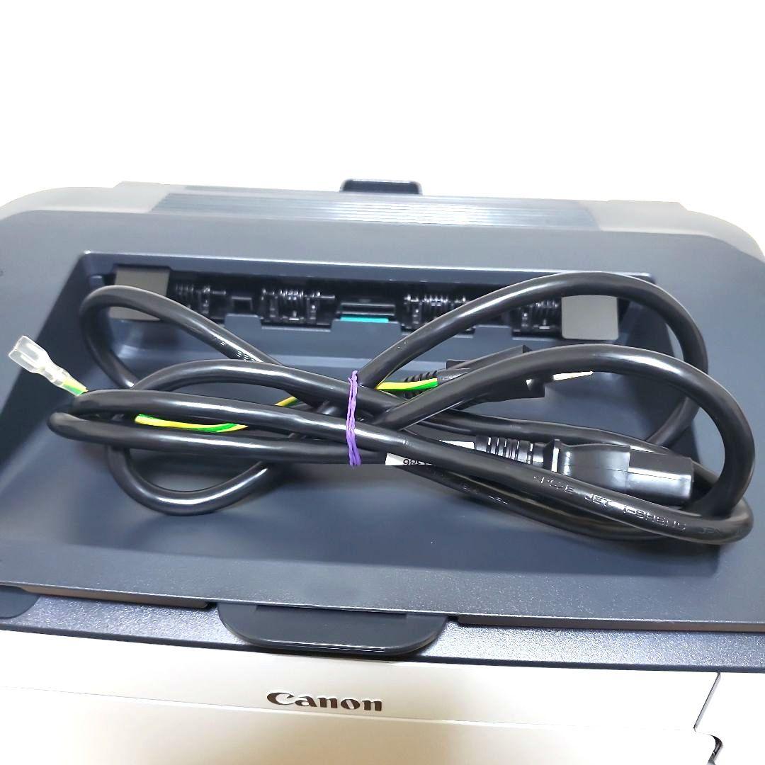 キヤノン LBP6240 モノクロレーザープリンター Canon Satera