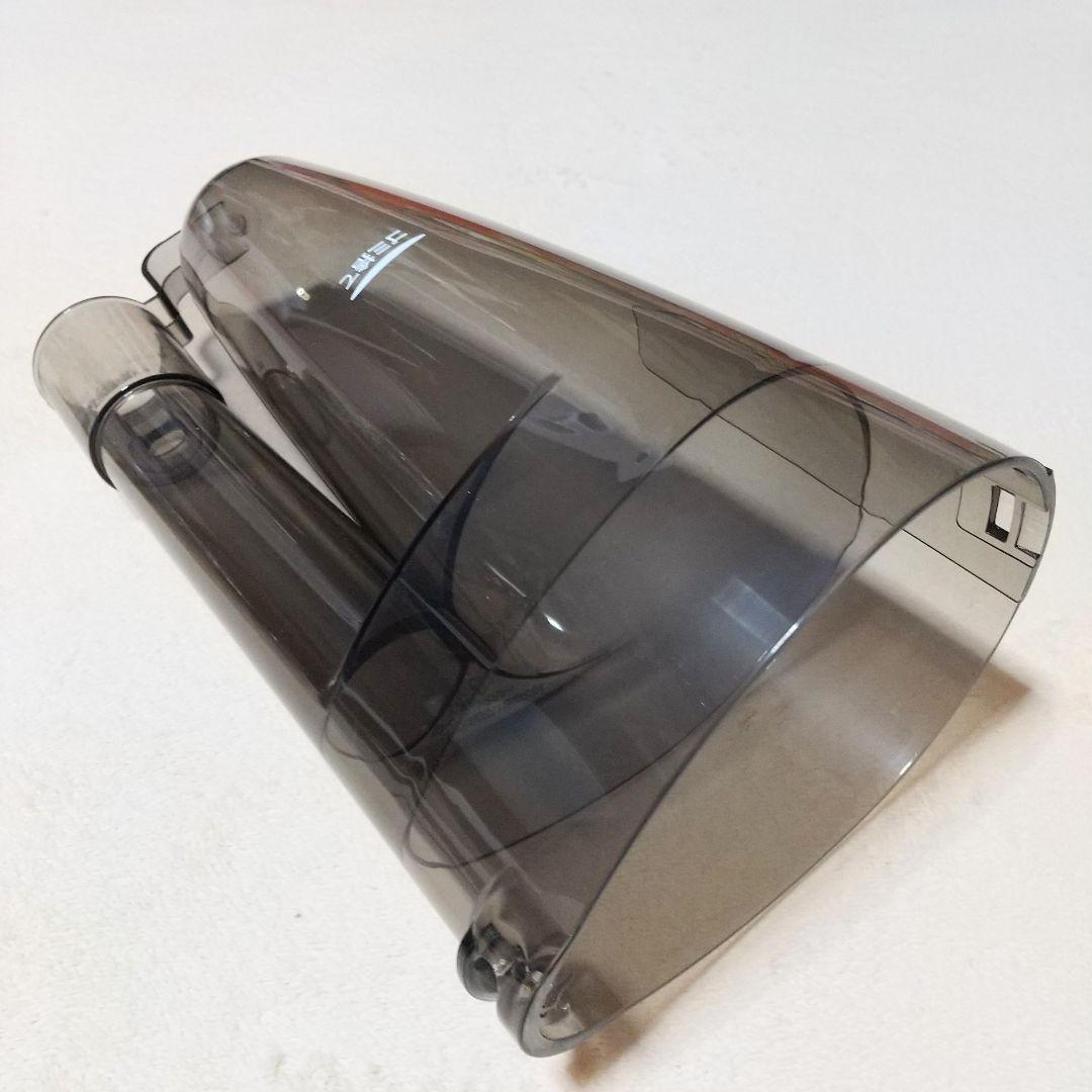 TWINBIRD 掃除機 TC-E124SPW スティッククリーナー 2WAY