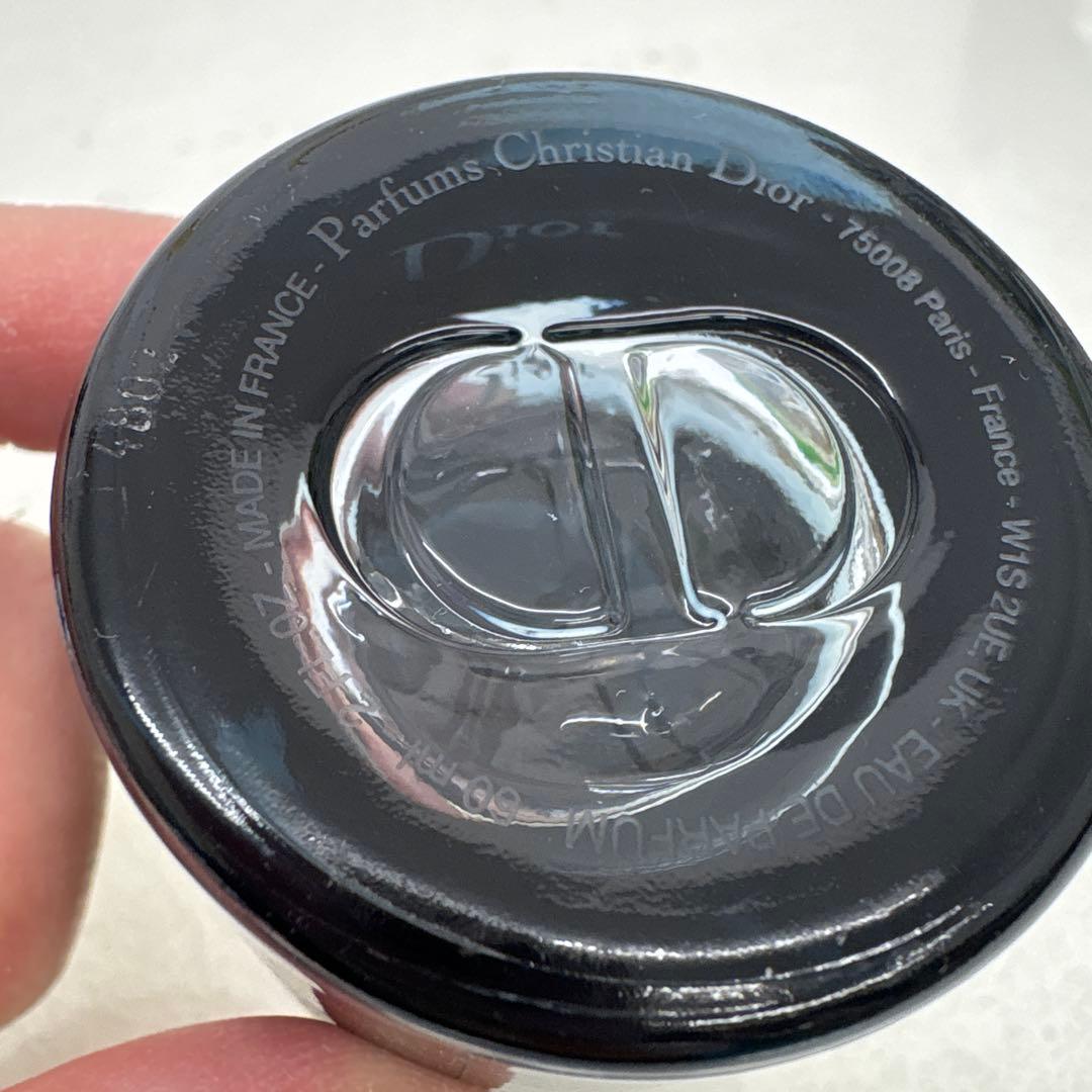 Christian Dior ディオール SAUVAGE ソヴァージュ 60ml