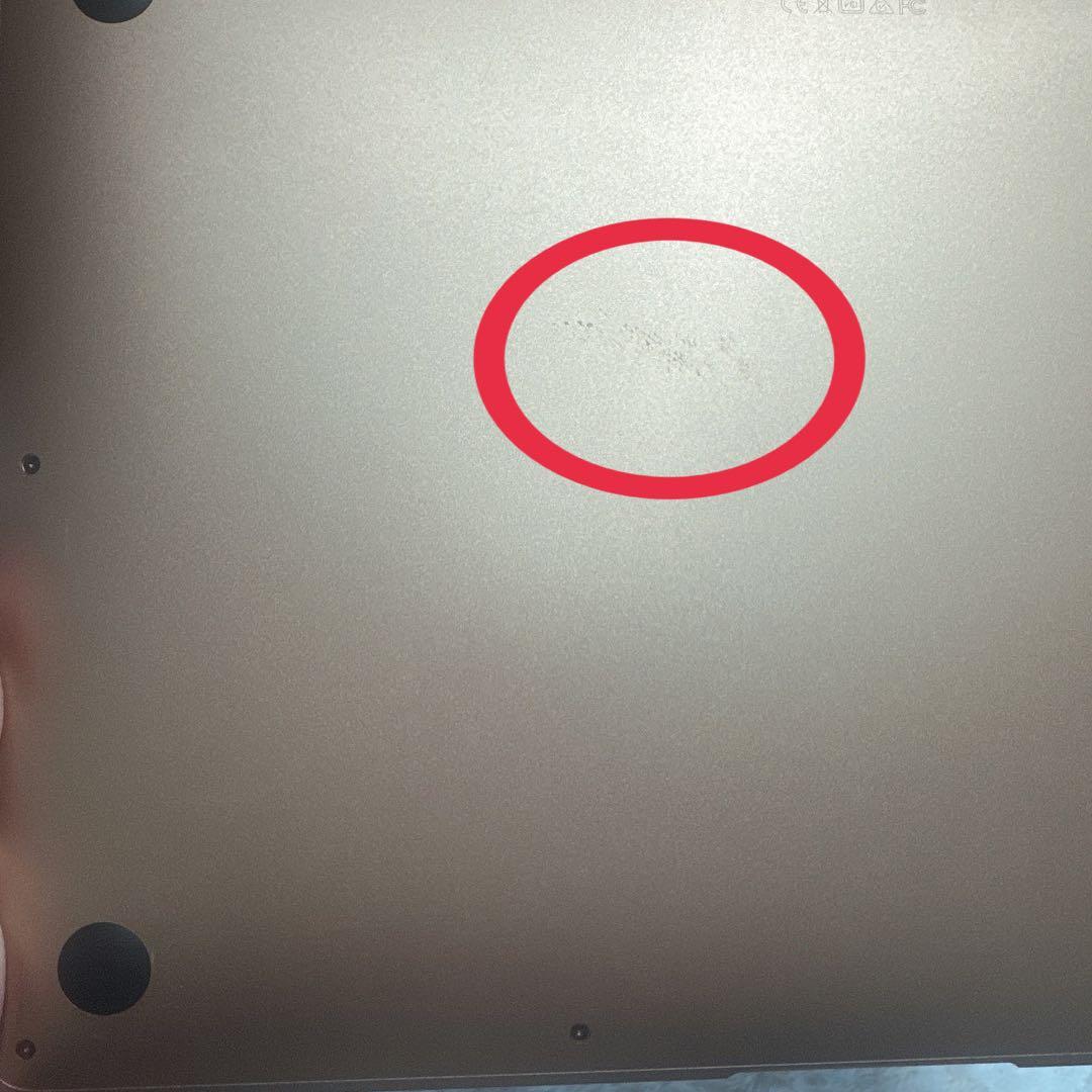 MacBook Air 13㌅ 即購入可 匿名配送