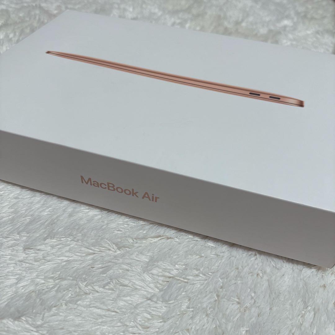 MacBook Air 13㌅ 即購入可 匿名配送