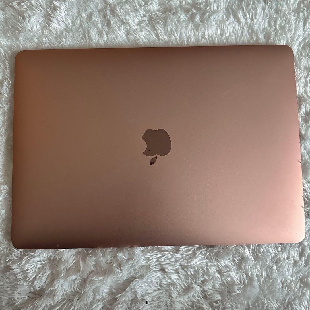 MacBook Air 13㌅ 即購入可 匿名配送
