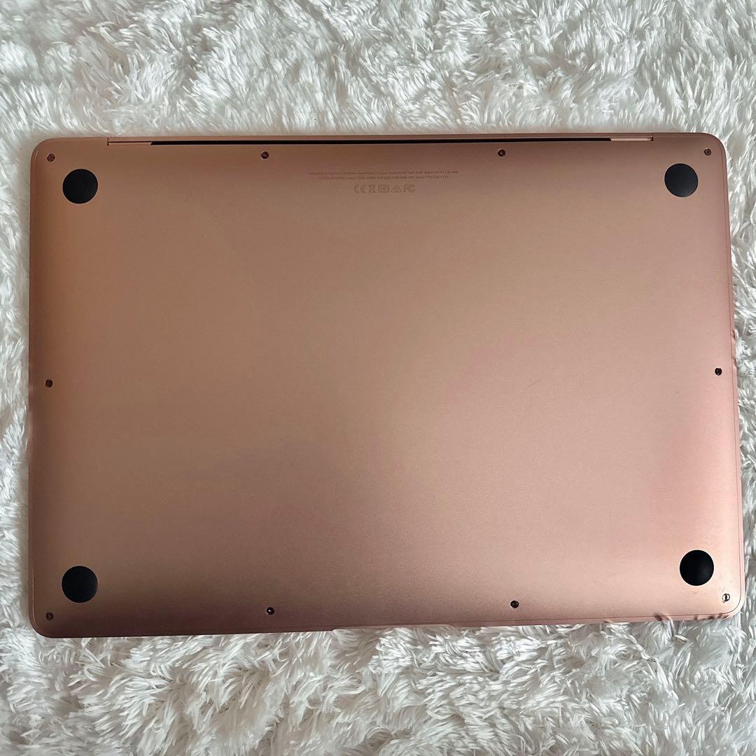 MacBook Air 13㌅ 即購入可 匿名配送