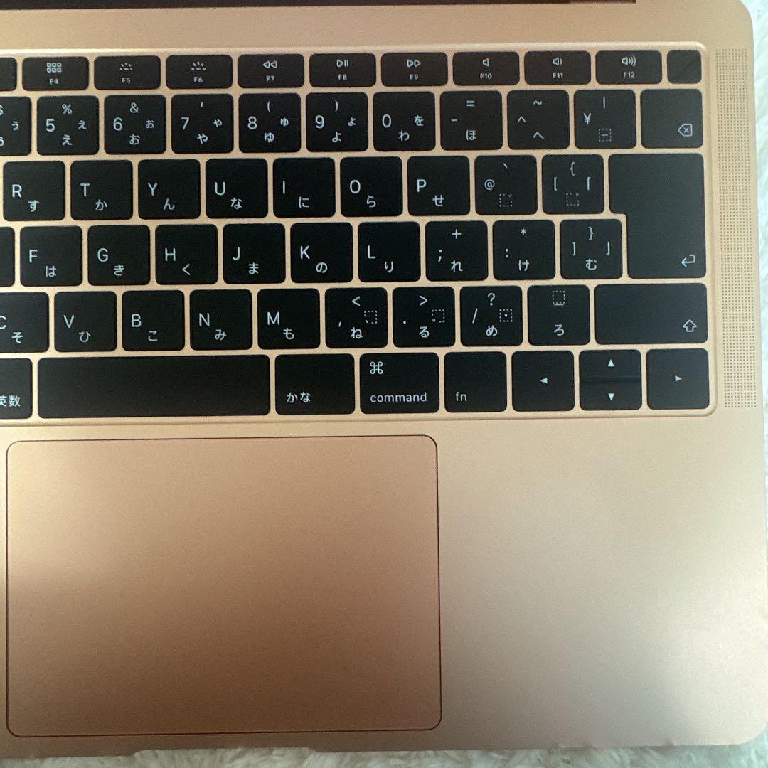 MacBook Air 13㌅ 即購入可 匿名配送