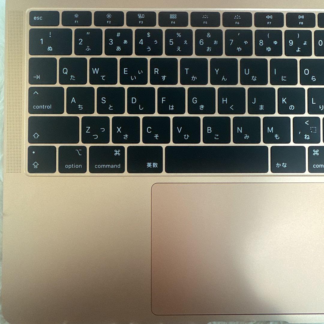 MacBook Air 13㌅ 即購入可 匿名配送