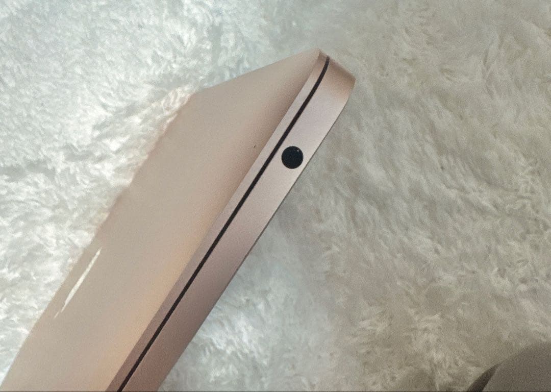 MacBook Air 13㌅ 即購入可 匿名配送