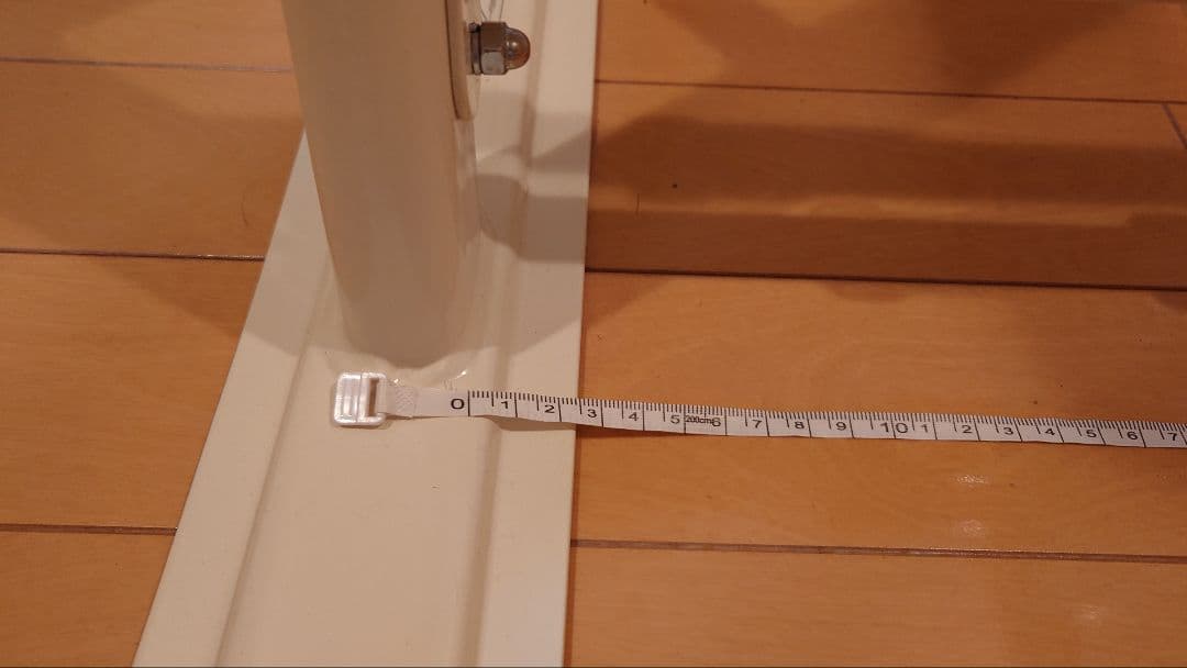 アイリスオーヤマ　トイレ用手すり