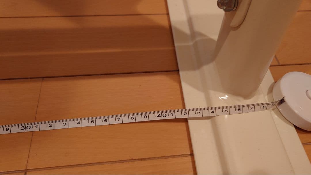 アイリスオーヤマ　トイレ用手すり