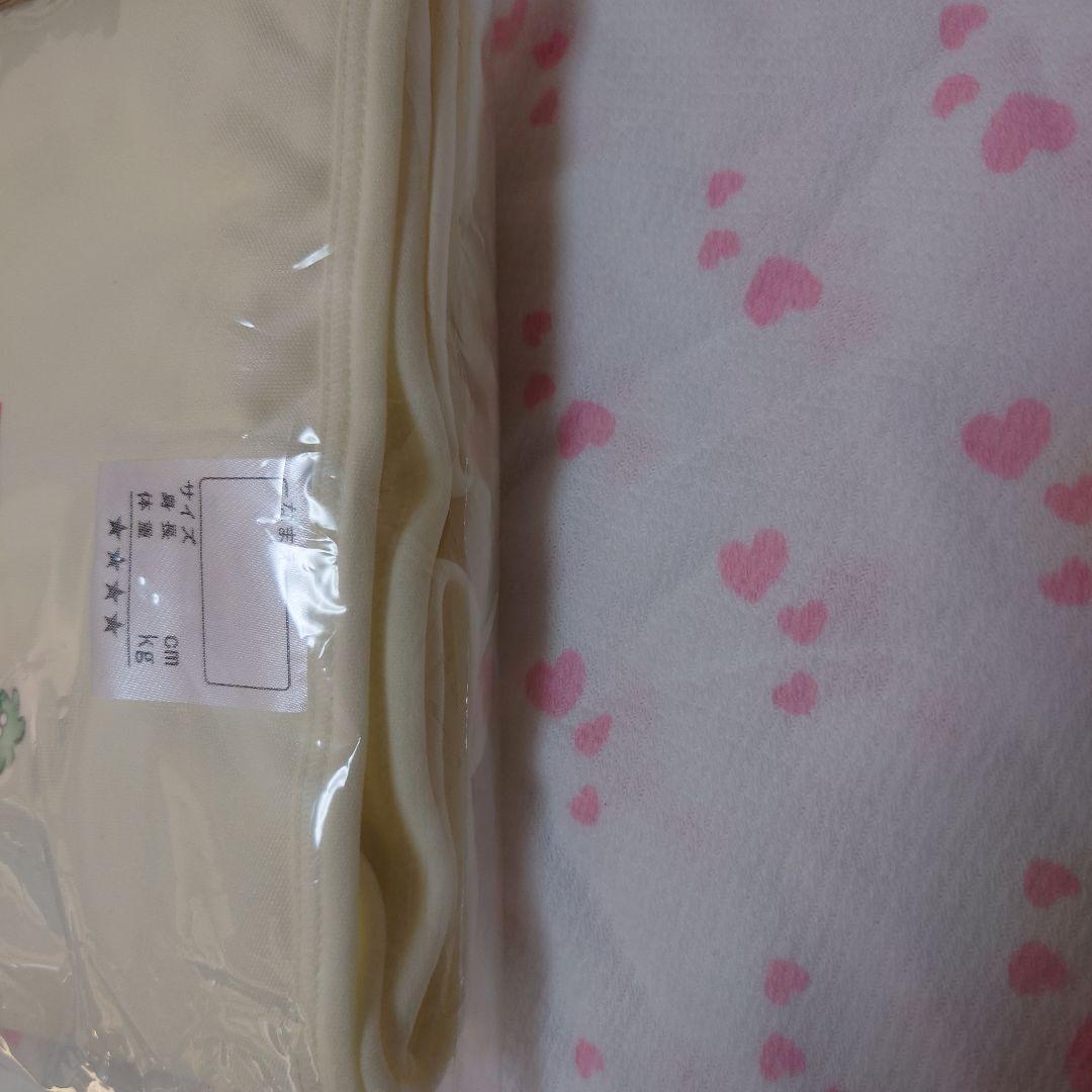 ド*ド様 大人用おむつカバーおむつカバーLL介護用品未使用