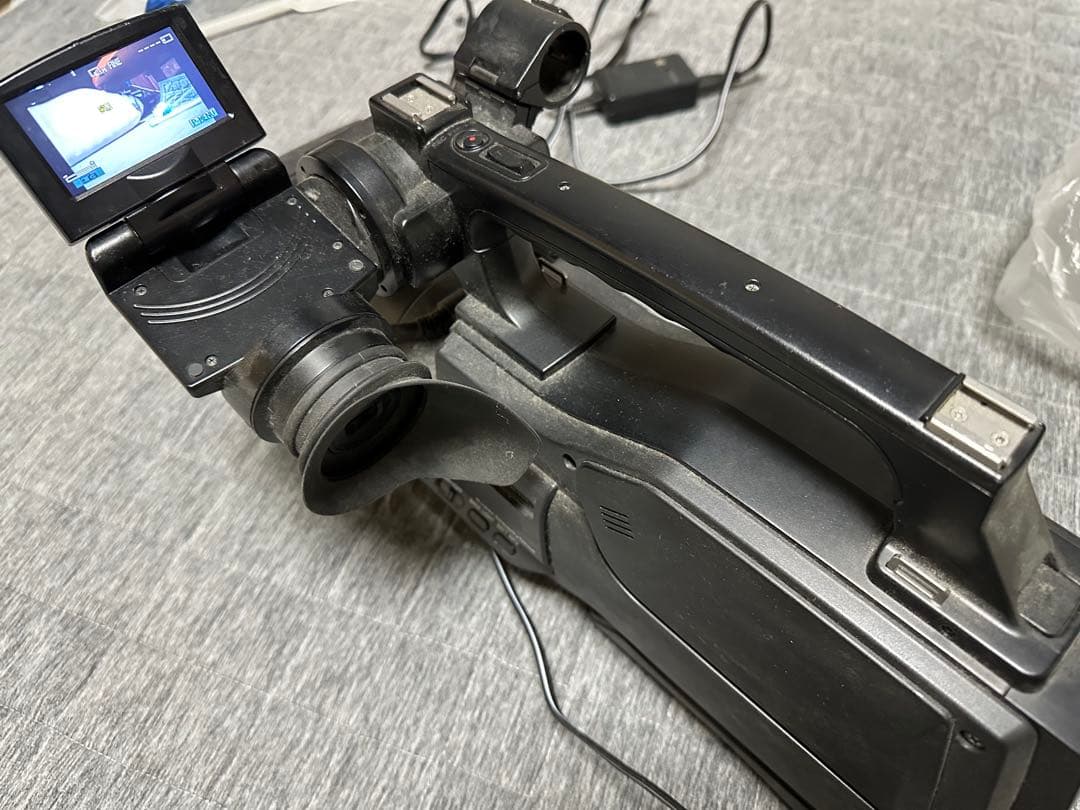 SONY HVR-HD1000J中古