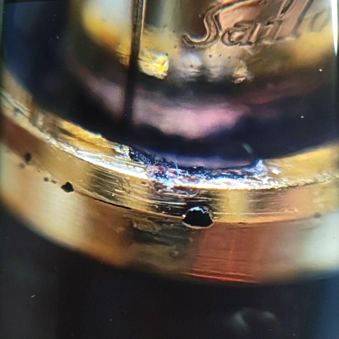 ザ•セーラー　ライフタイムペン　万年筆 14K ゴールドペン先