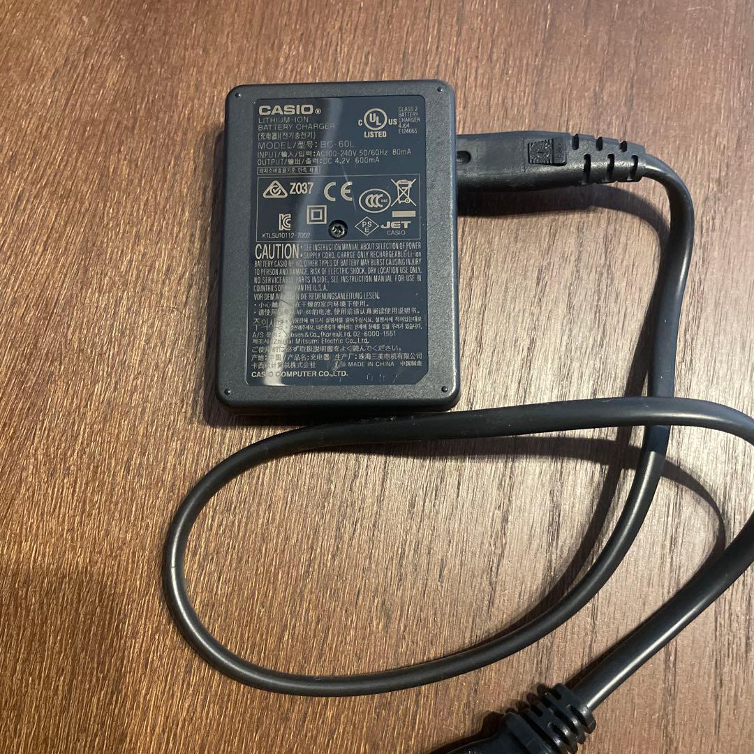 CASIO EXILIM EX-Z90 コンパクトデジタルカメラ ピンク
