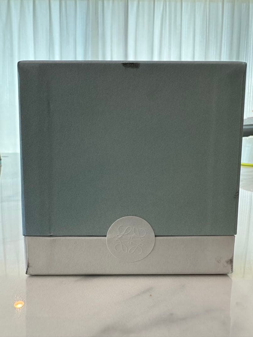 m*w様 ★新品未使用★LOEWE インセンス キャンドル スモール