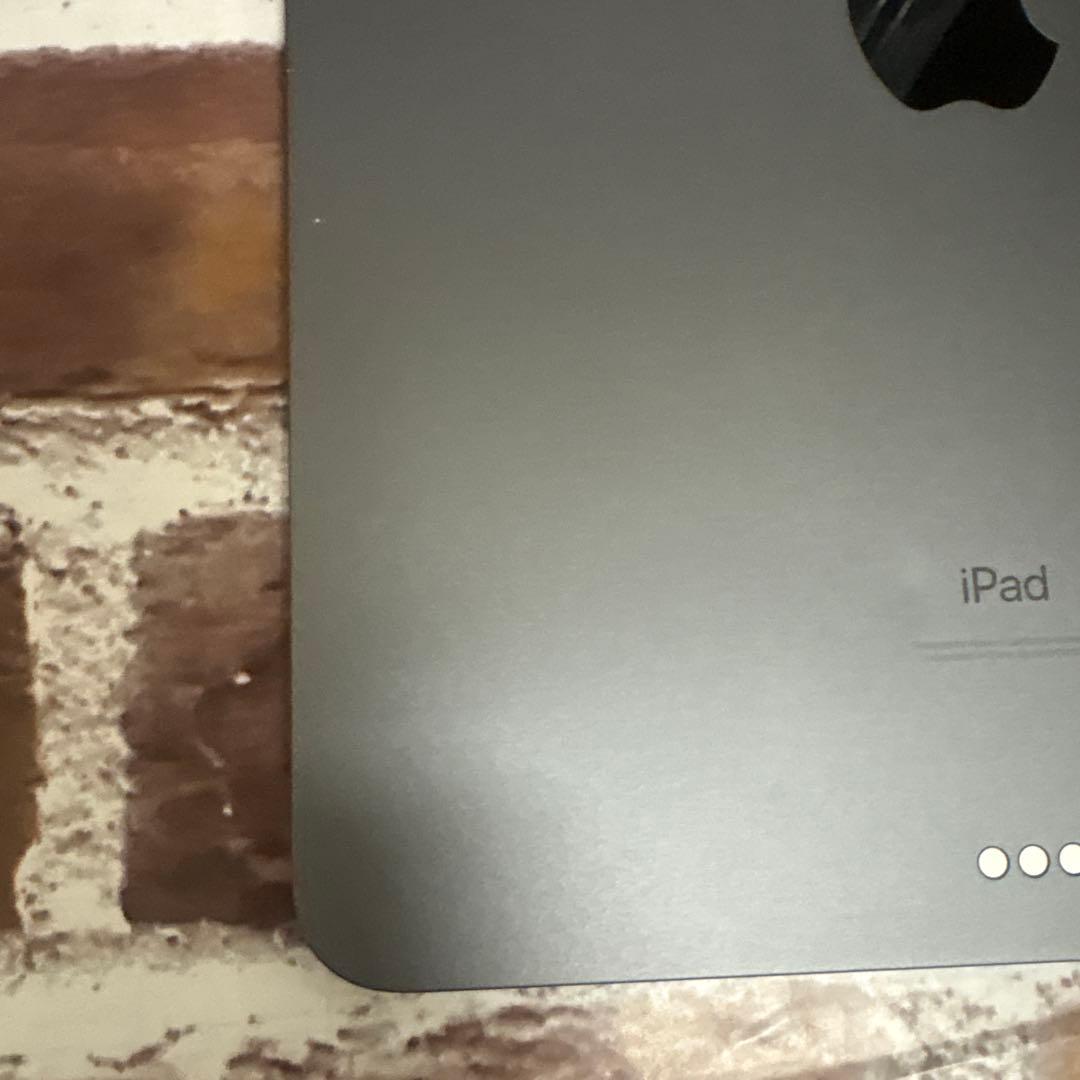り*ご様 iPadPro 11インチ 第三世代 256GB ジャンク 箱付き