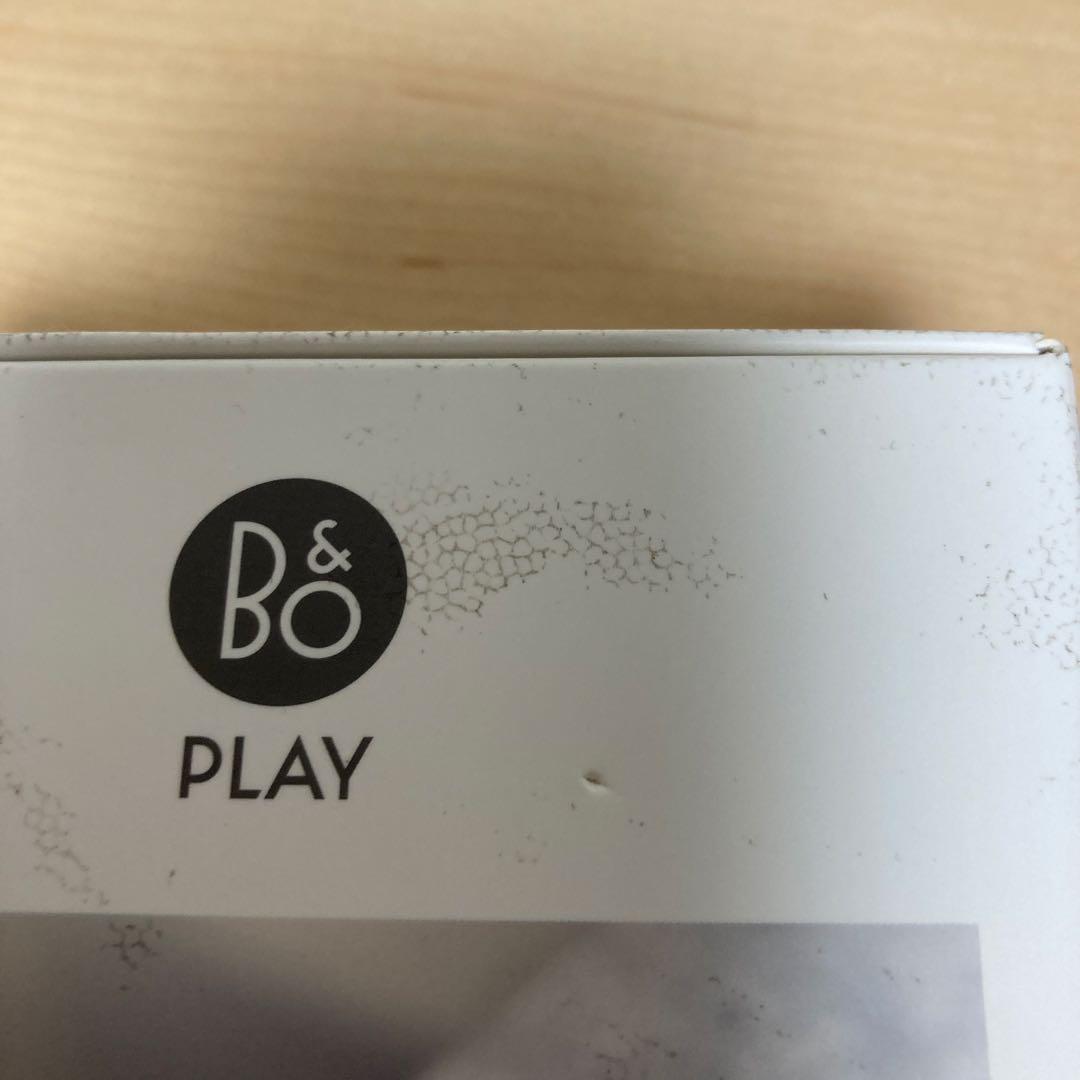 Beoplay P2 ポータブル Bluetoothスピーカー