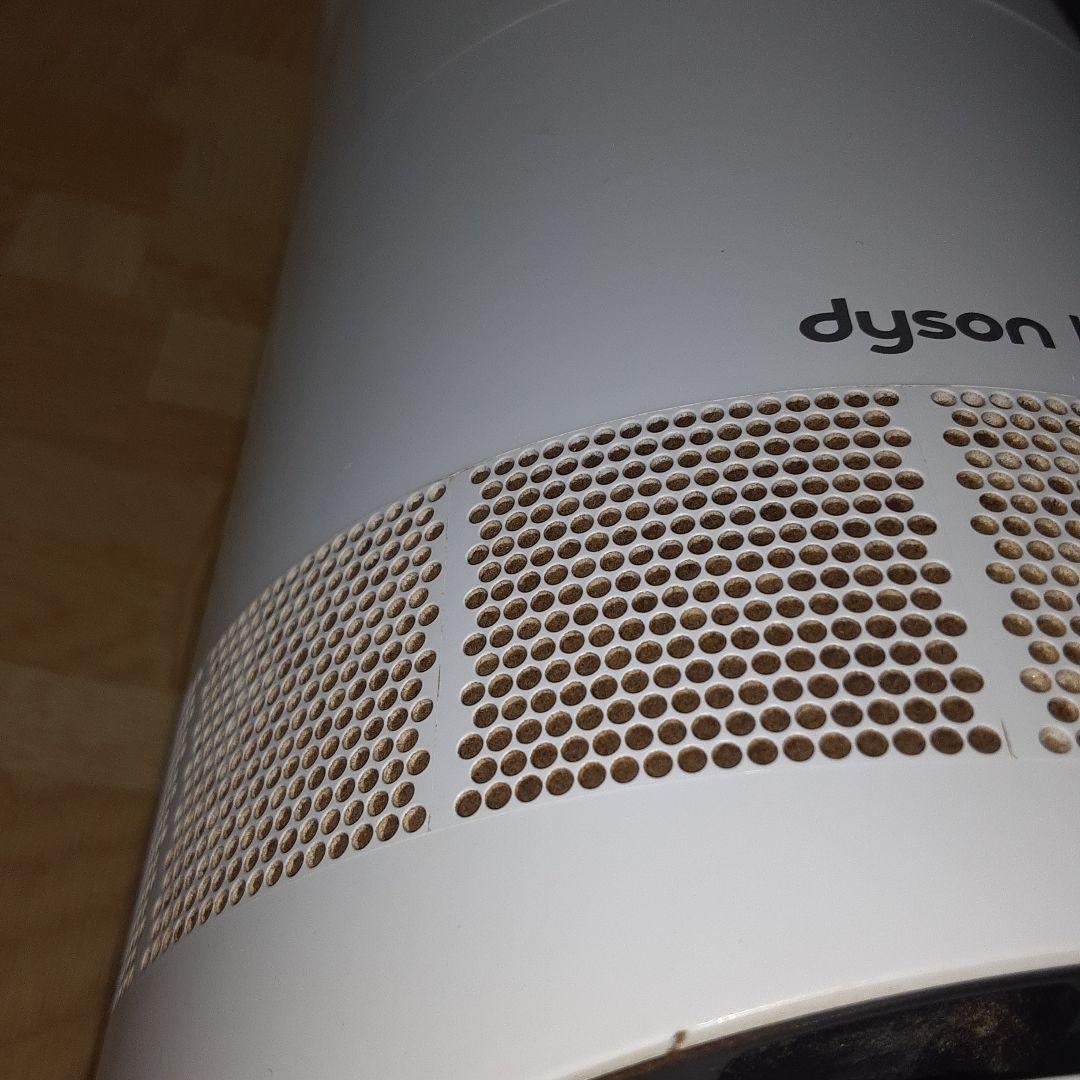 dyson　hot+cool ND3-JP-JJA0109A