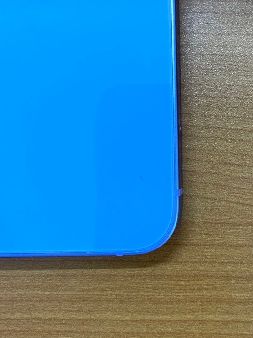 動作確認済み iPhone 12 mini 128GB ID:N4017