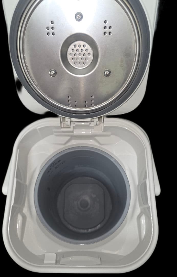 象印 STAN.加湿器 EE-FA50 WA（ホワイト）中古