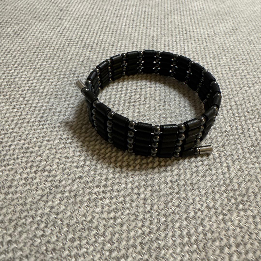 コアフォースループブラック　70cm