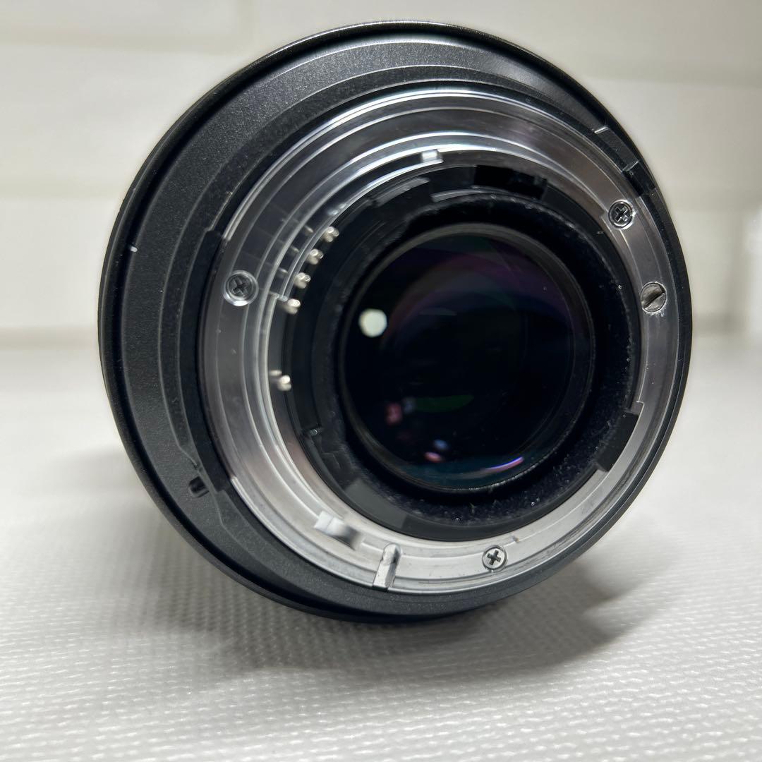 TAMRON SP AF 28-105mm F2.8 LD ズームレンズ