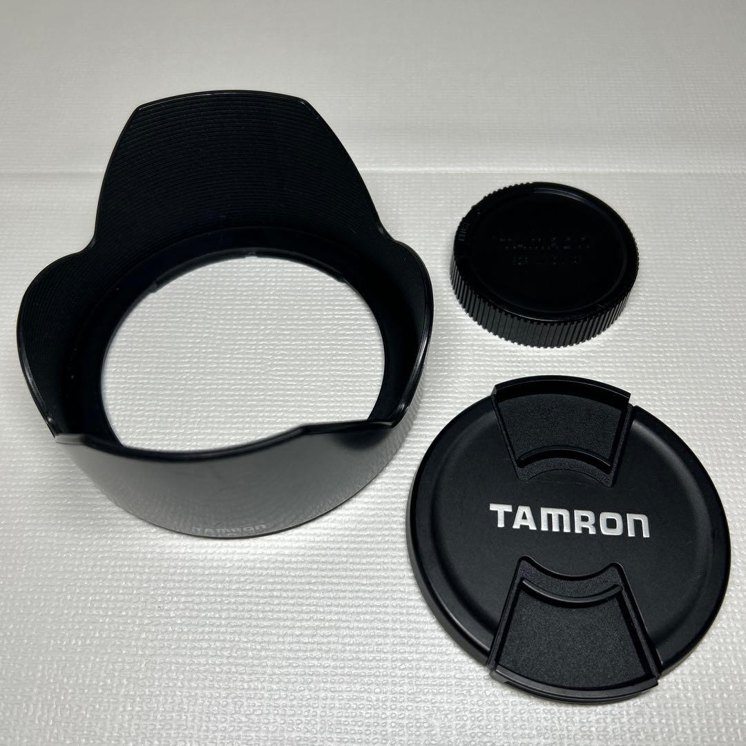 TAMRON SP AF 28-105mm F2.8 LD ズームレンズ