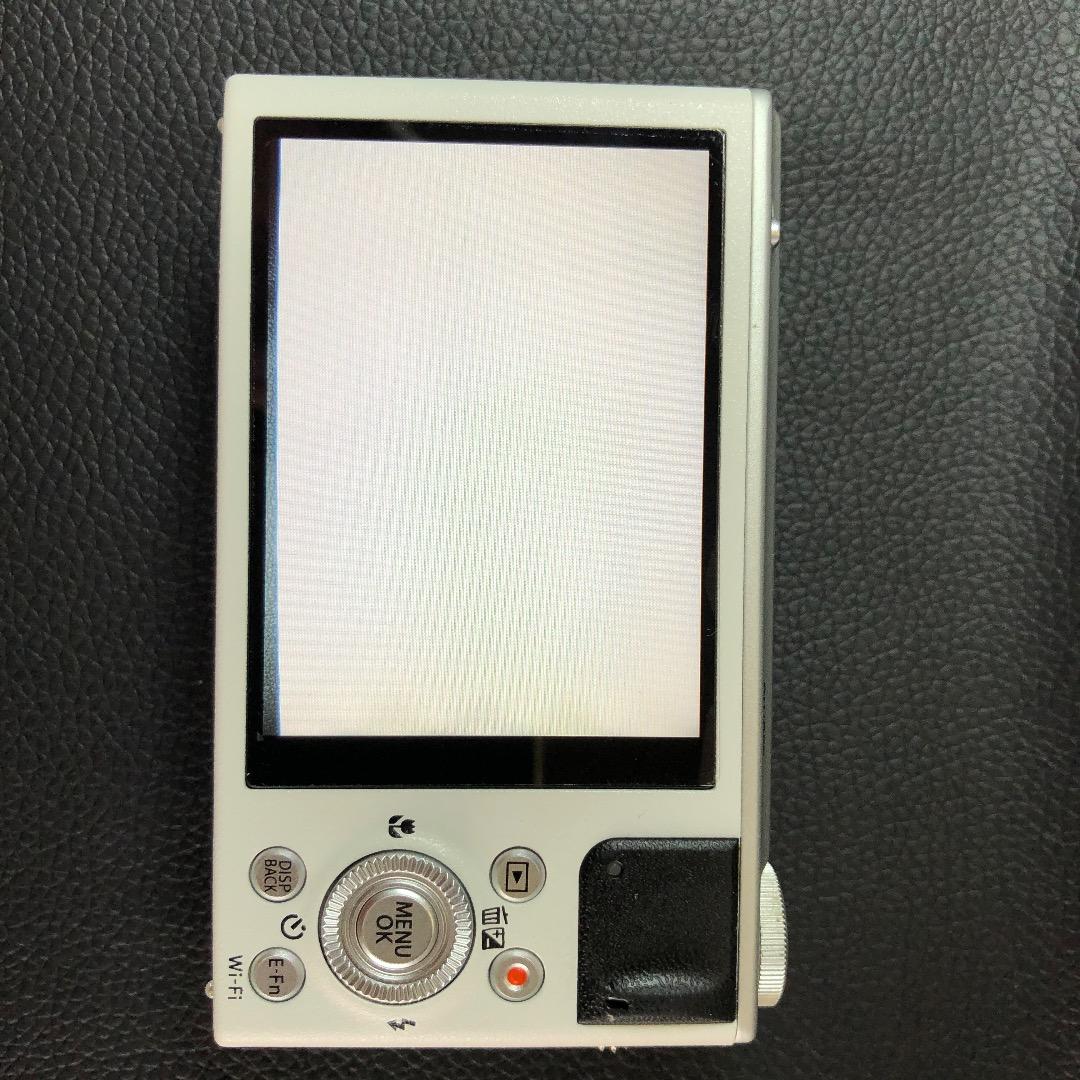 FUJIFILM XQ2 動作光学系絶好調の当たり個体