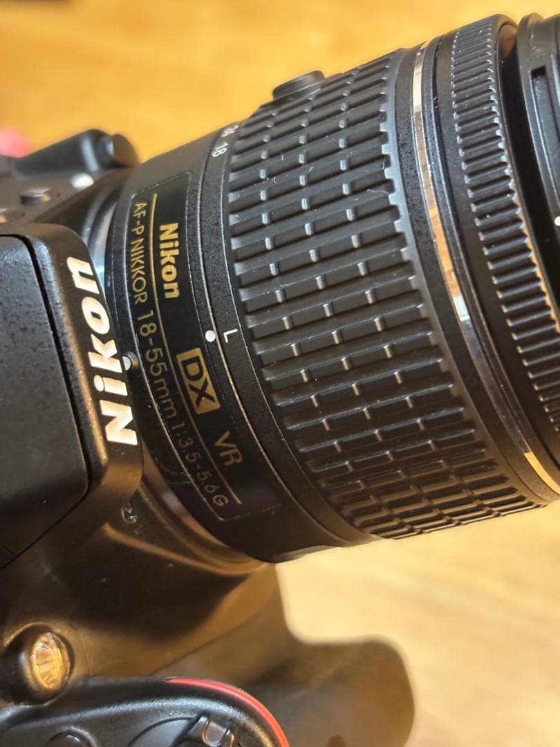 Nikon D5300 デジタル一眼レフカメラ 本体