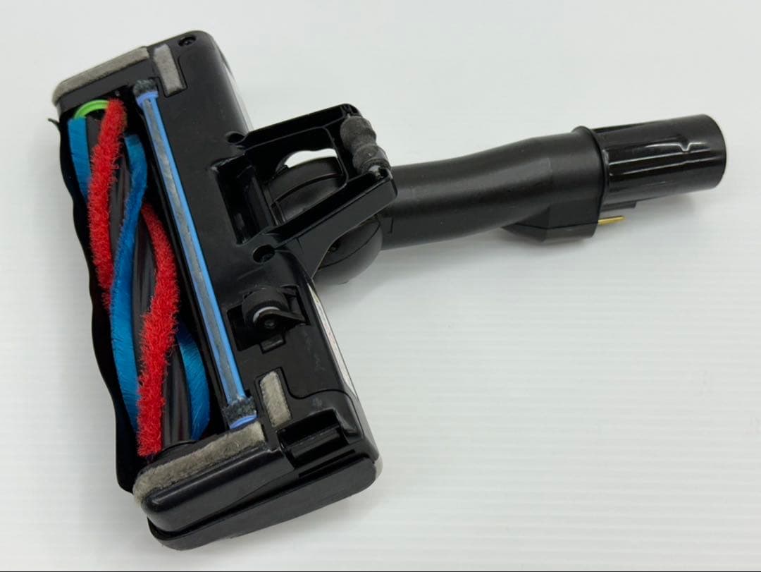 日立 掃除機　クリーナーヘッド D-DP26 スティッククリーナー 希少　中古