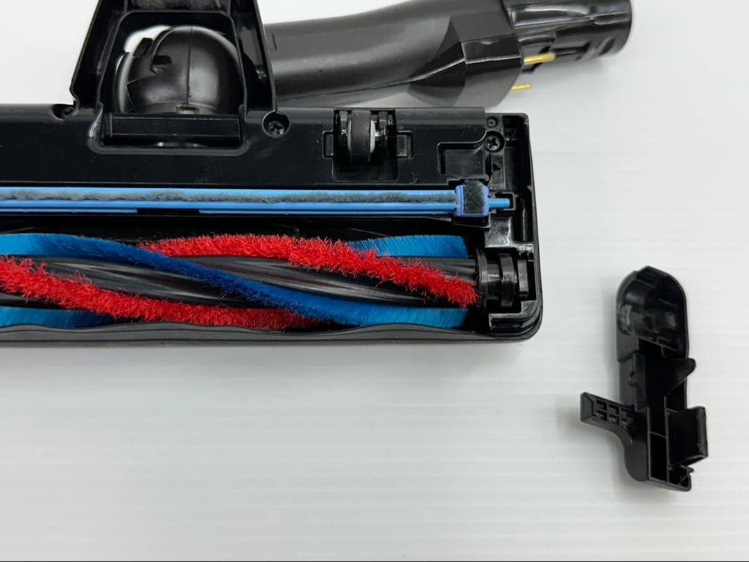 日立 掃除機　クリーナーヘッド D-DP26 スティッククリーナー 希少　中古