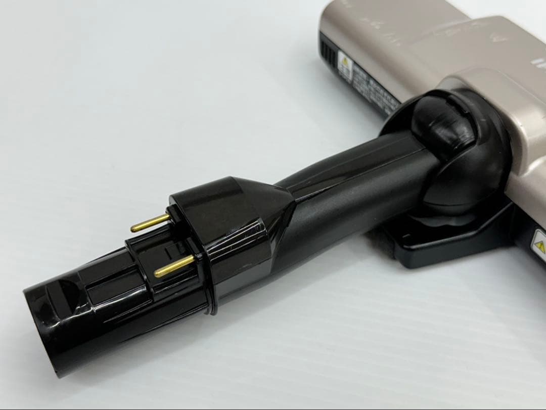 日立 掃除機　クリーナーヘッド D-DP26 スティッククリーナー 希少　中古