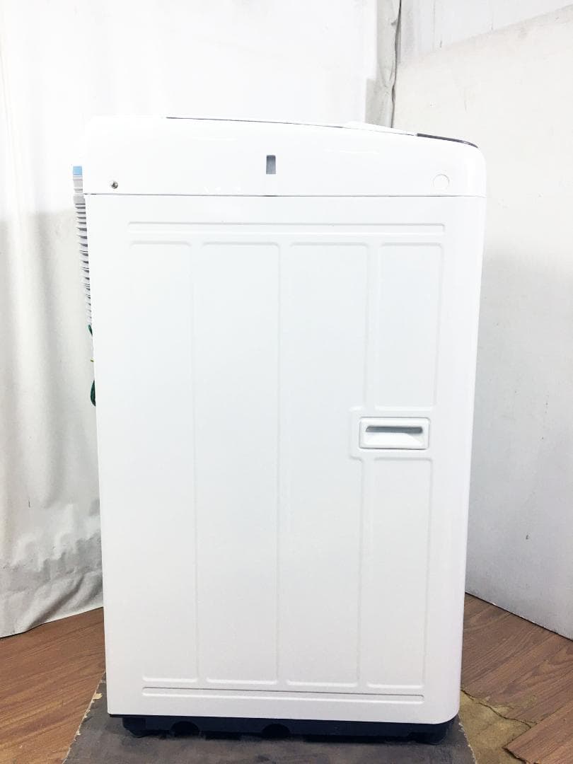 ★分解洗浄済！Panasonic 7kg 洗濯機【NA-F70PB13】G7G1