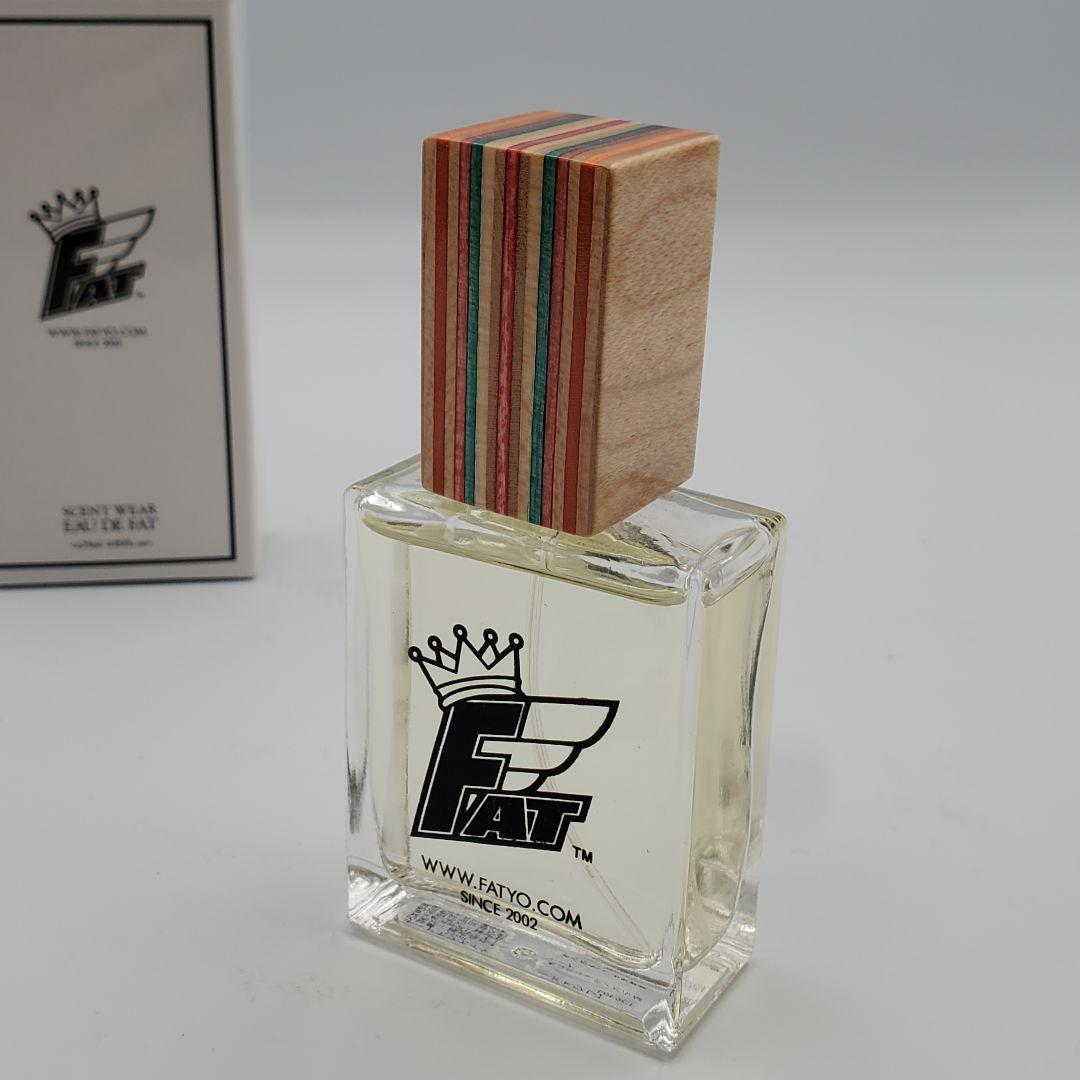 【Loyd】FAT エフエイティー オードトワレ 25mL