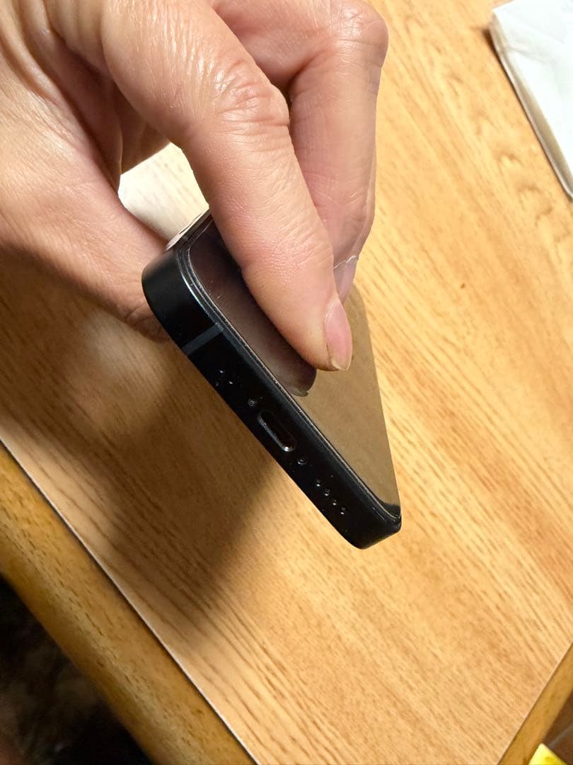 Apple iPhone13mini 本体