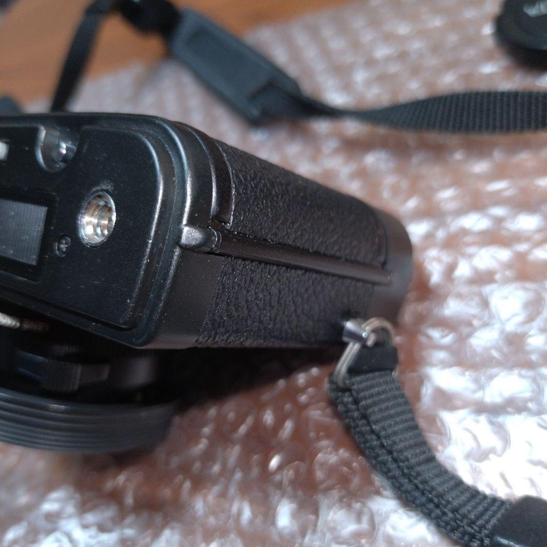MINOLTA●CLE M-ROKKOR 28㎜ 1:2.8 40.5㎜●現状品