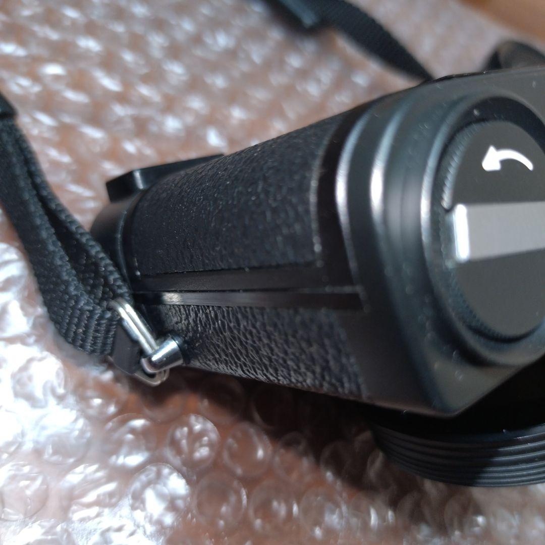 MINOLTA●CLE M-ROKKOR 28㎜ 1:2.8 40.5㎜●現状品