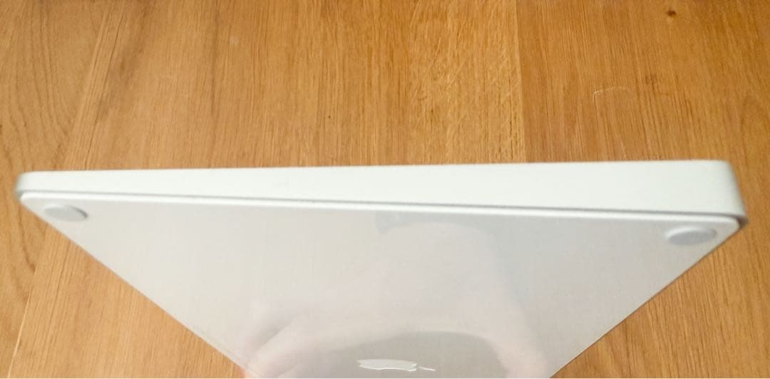 Apple Magic Mouse & Magic keyboardセット